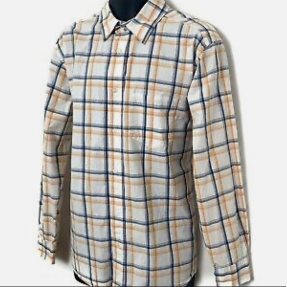 Old Navy Men’s Button Up